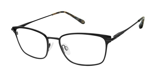Barbour BAOM500 Square Eyeglasses