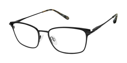 Barbour BAOM500 Square Eyeglasses