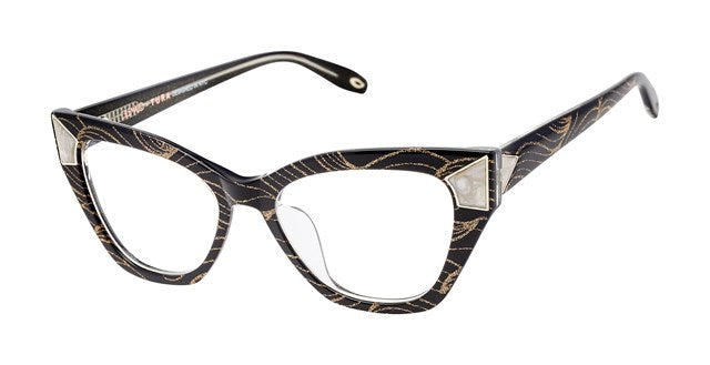 VICTOR GLEMAUD X TURA VGO039 Eyeglasses