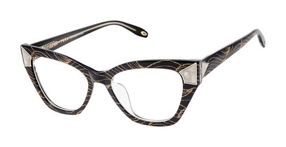 VICTOR GLEMAUD X TURA VGO039 Eyeglasses