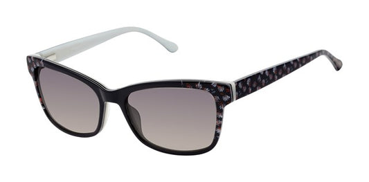 Lulu Guinness Sun L194 Sunglasses