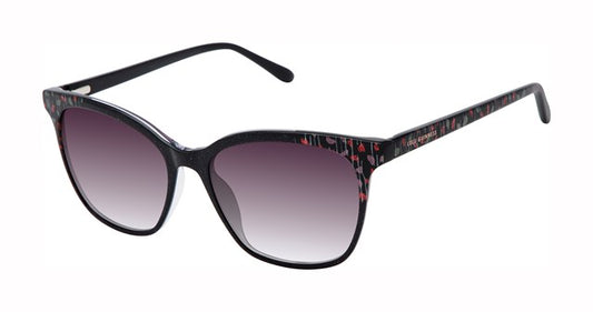 Lulu Guinness Sun L540 Sunglasses