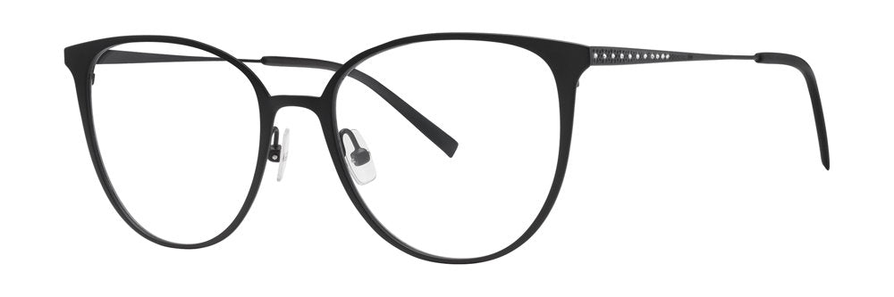 Vera Wang Olivia Round Eyeglasses