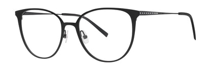 Vera Wang Olivia Round Eyeglasses