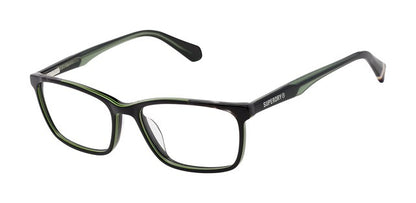 Superdry SDOM020T Eyeglasses — Recycled Acetate