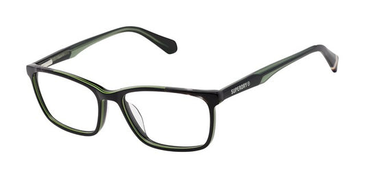 Superdry SDOM020T Eyeglasses — Recycled Acetate