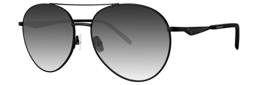 VERA WANG Eboni Sunglasses