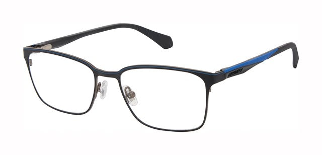 Superdry SDOM517T Eyeglasses | Stainless Steel