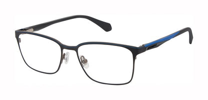 Superdry SDOM517T Eyeglasses | Stainless Steel