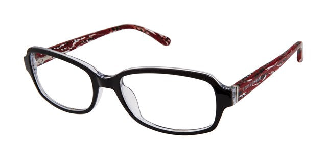 Lulu Guinness Optical L923 Eyeglasses