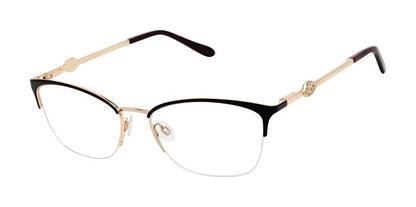 Lulu Guinness Optical L255 Eyeglasses