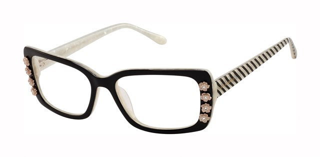 Lulu Guinness Optical L257 Eyeglasses