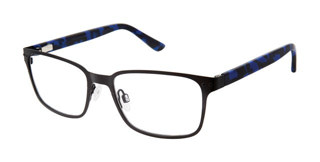 Zuma Rock ZR004 Eyeglasses | Steel & Acetate