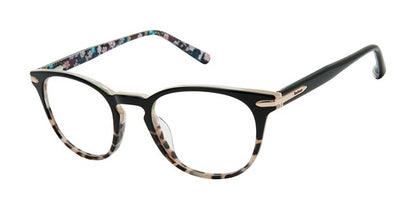 Barbour W Optical BAOW001 Eyeglasses