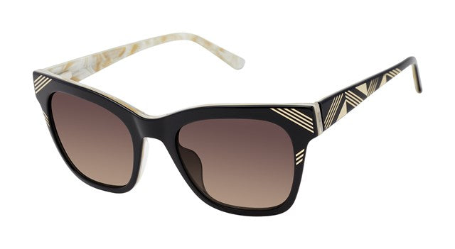 LAMB SUN LA597 Sunglasses