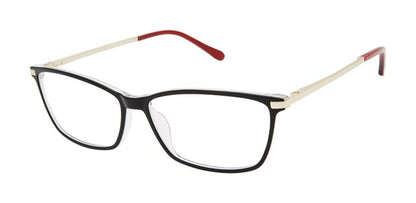 Lulu Guinness Optical L225 Eyeglasses