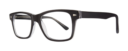 Black Crystal          Eight to Eighty Ralph Eyeglasses