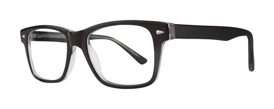 Black Crystal          Eight to Eighty Ralph Eyeglasses