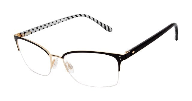 Lulu Guinness Optical L951 Eyeglasses