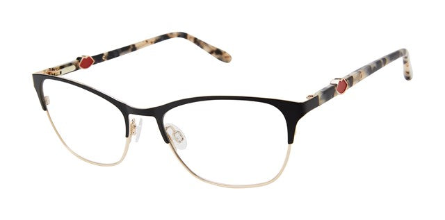 Lulu Guinness Optical L955 Eyeglasses