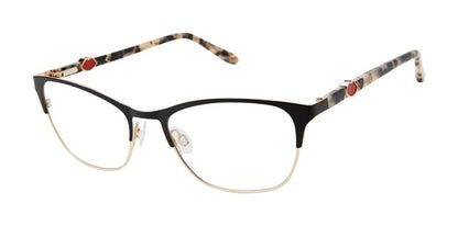 Lulu Guinness Optical L955 Eyeglasses