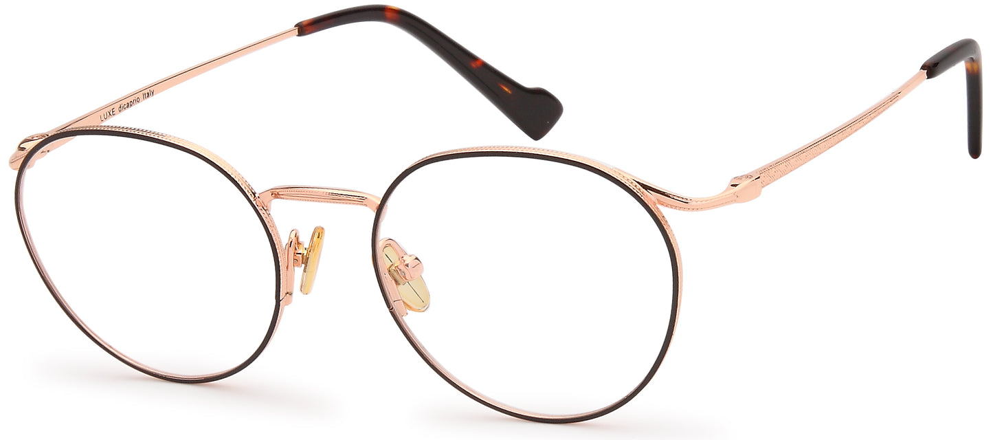 Capri Di Caprio DC501 Eyeglasses