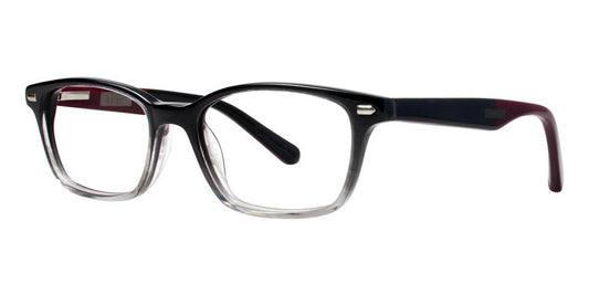 Black Gradient Original Penguin The Clyde Jr Eyeglasses