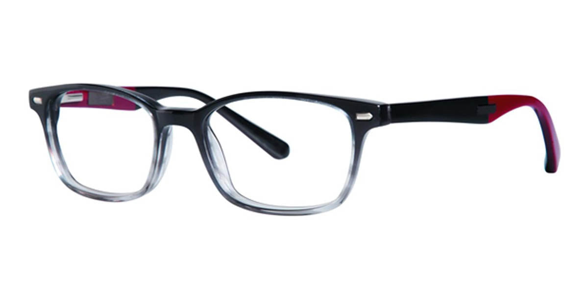 Black Gradient Original Penguin The Clyde Eyeglasses
