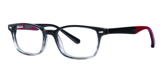 Black Gradient Original Penguin The Clyde Eyeglasses