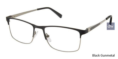 Black Gunmetal
