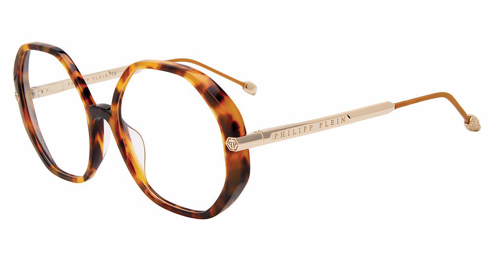 Black Havana PHILIPP PLEIN OPTICAL VPP053S