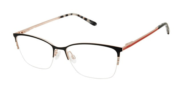 Lulu Guinness  Optical L243 Eyeglasses