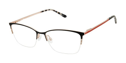 Lulu Guinness  Optical L243 Eyeglasses