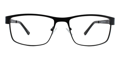 Black Matt Limited Edition LTD 807 Eyeglasses