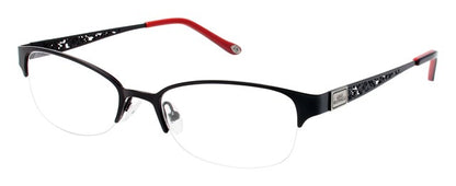 Lulu Guinness Optical L752 Eyeglasses