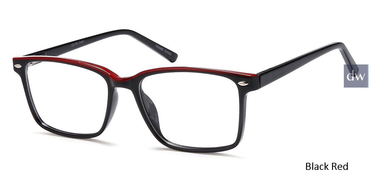 Black Red