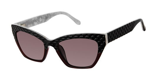 Black Red     L191