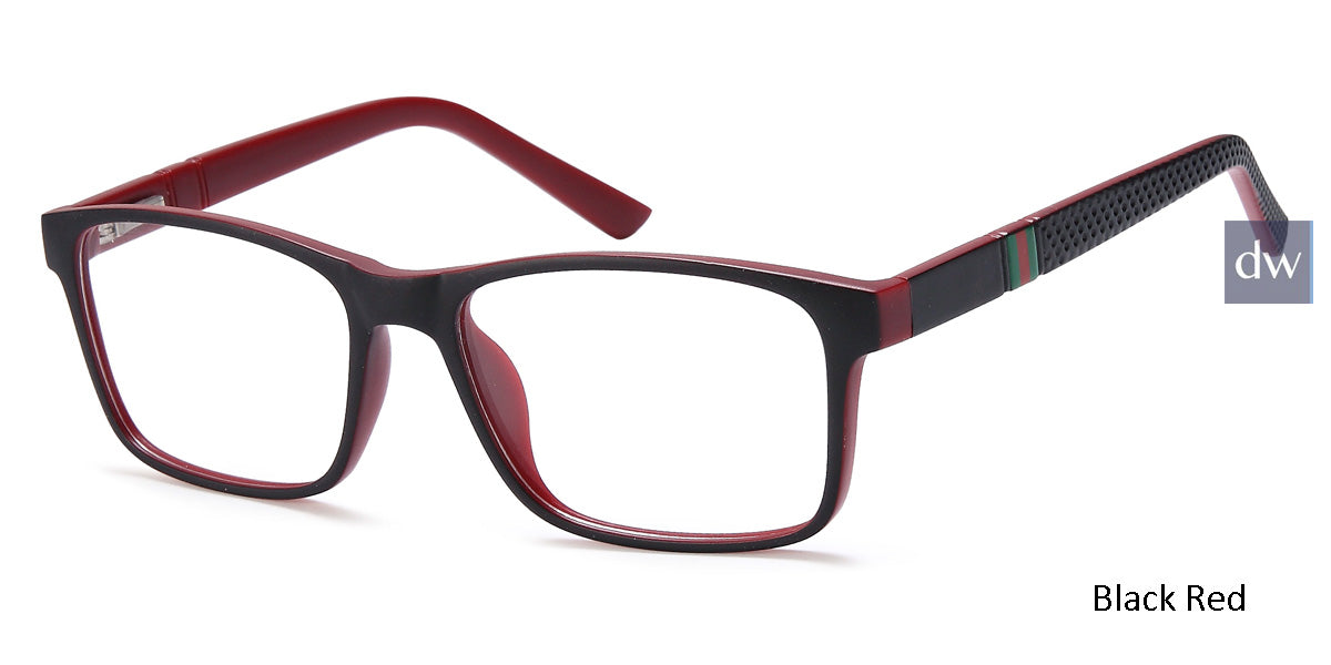 Black Red