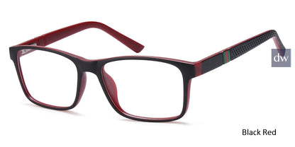 Black Red