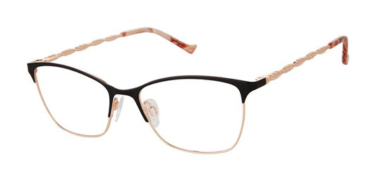 Black Rose Gold       R139