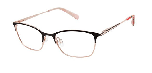 Black Rose Gold     B996
