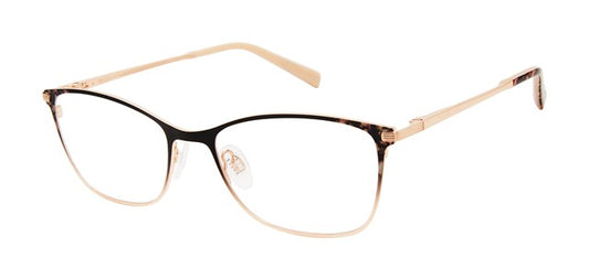 Black Rose Gold     TW522