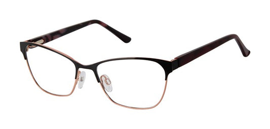 Black Rose Gold   GX058