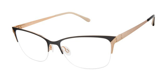 Lulu Guinness Optical L230 Eyeglasses