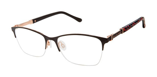Black Rose Gold      L794