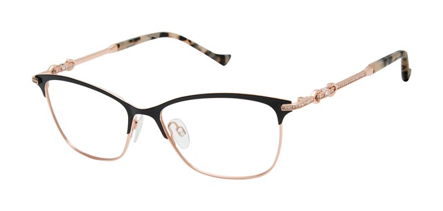 Black Rosegold       TE288