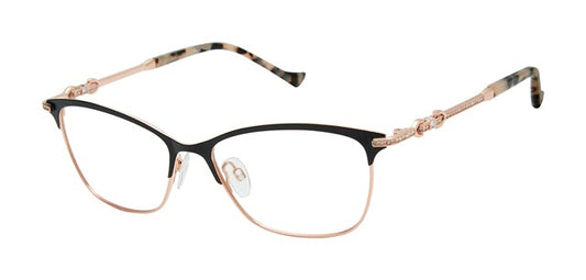 Black Rosegold       TE288