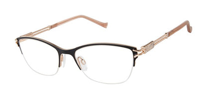 Black Rosegold       R705