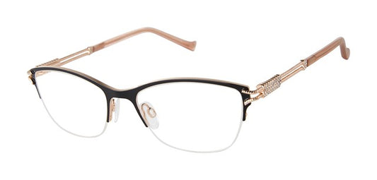Black Rosegold       R705