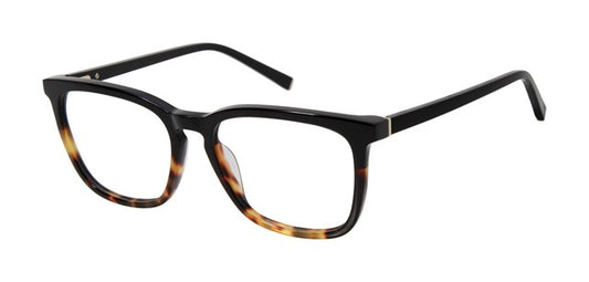 Black Tokyo Tortoise            K324